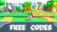 There are a good number of free active codes in Weapon Forge Simulator (Image via Roblox || Sportskeeda)